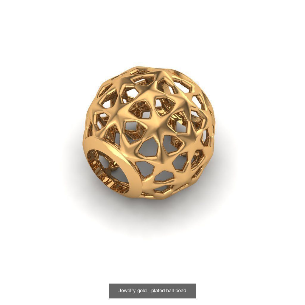 Jewelry 3D Model Collection_76