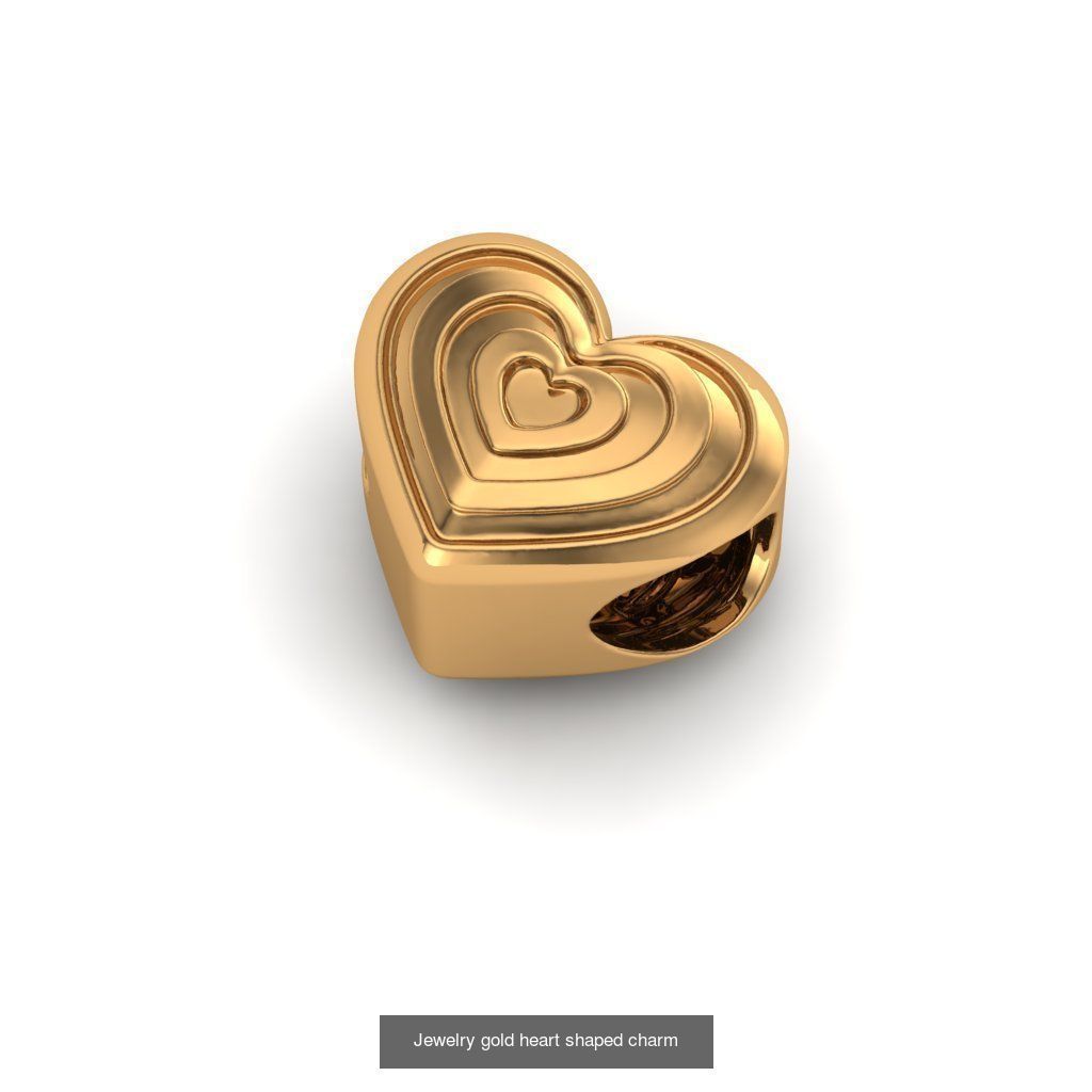 Jewelry 3D Model Collection_78
