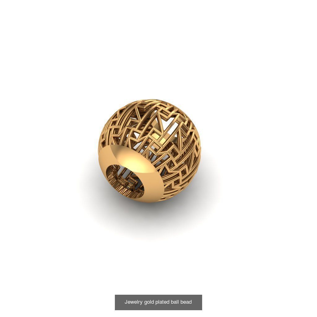 Jewelry 3D Model Collection_46