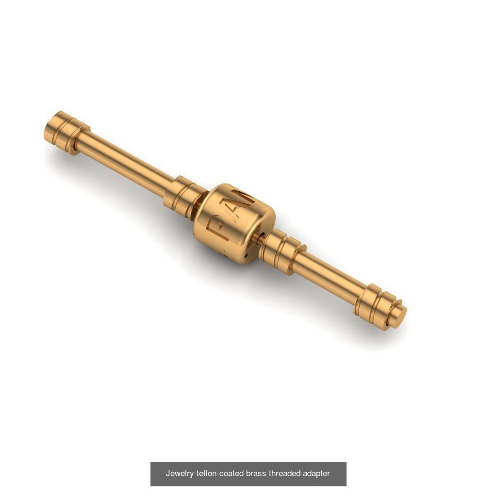 Jewelry 3D Model Collection_23