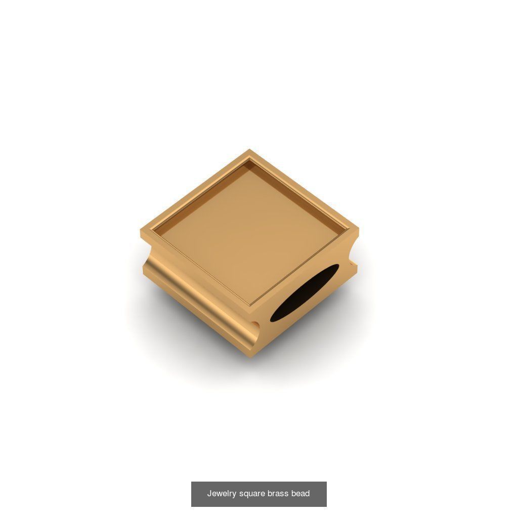 Jewelry 3D Model Collection_25