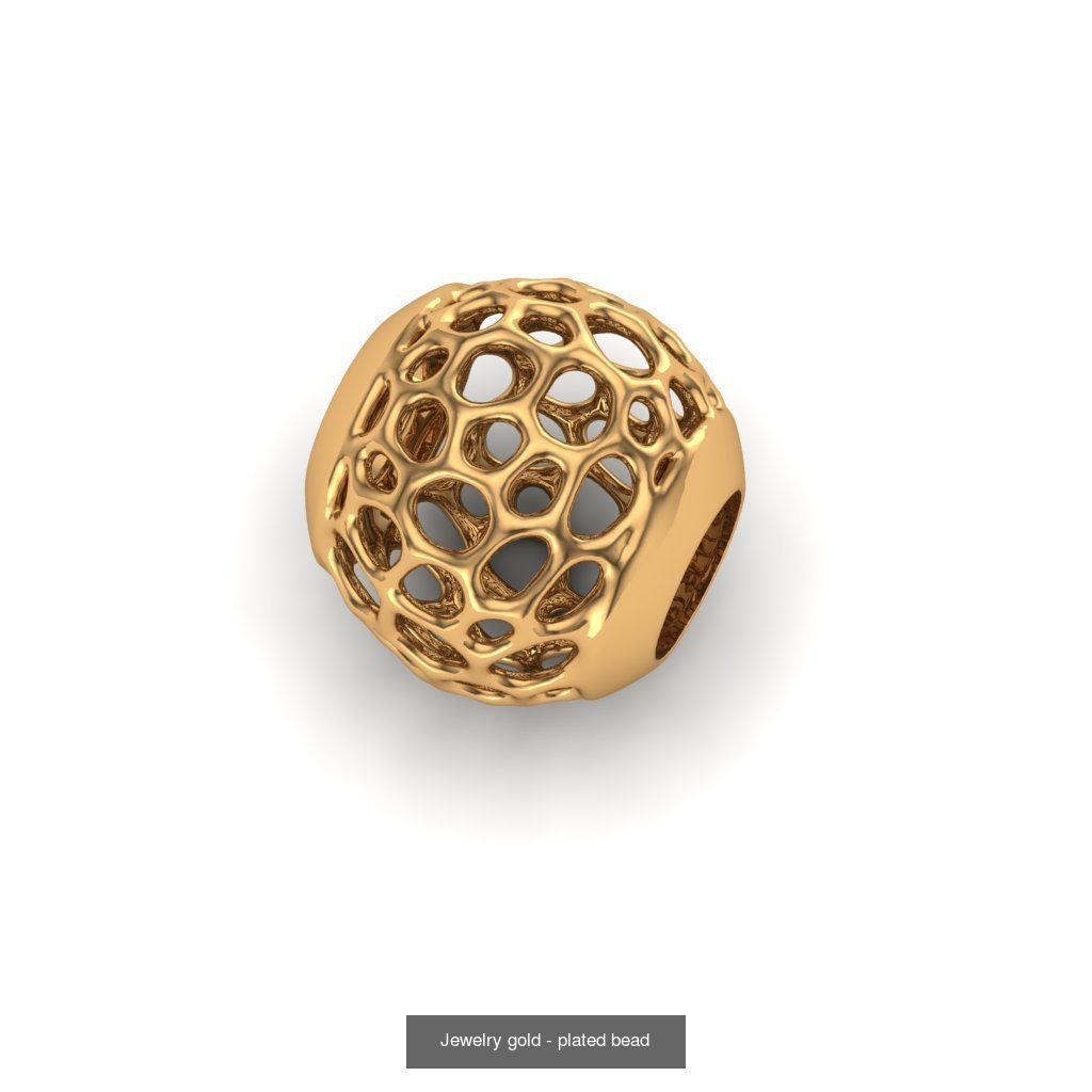 Jewelry 3D Model Collection_64