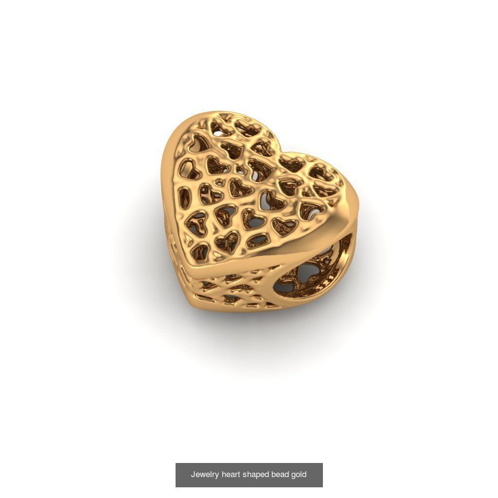 Jewelry 3D Model Collection_77