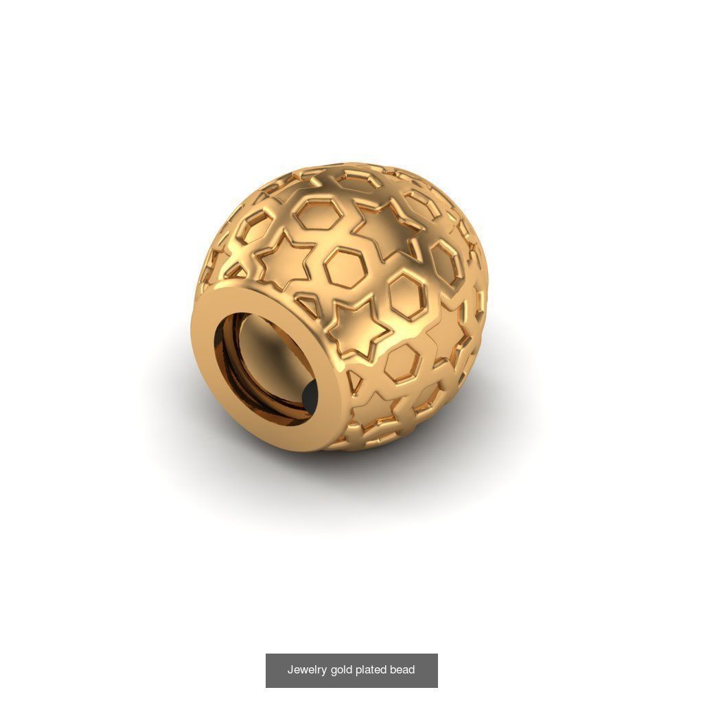 Jewelry 3D Model Collection_72