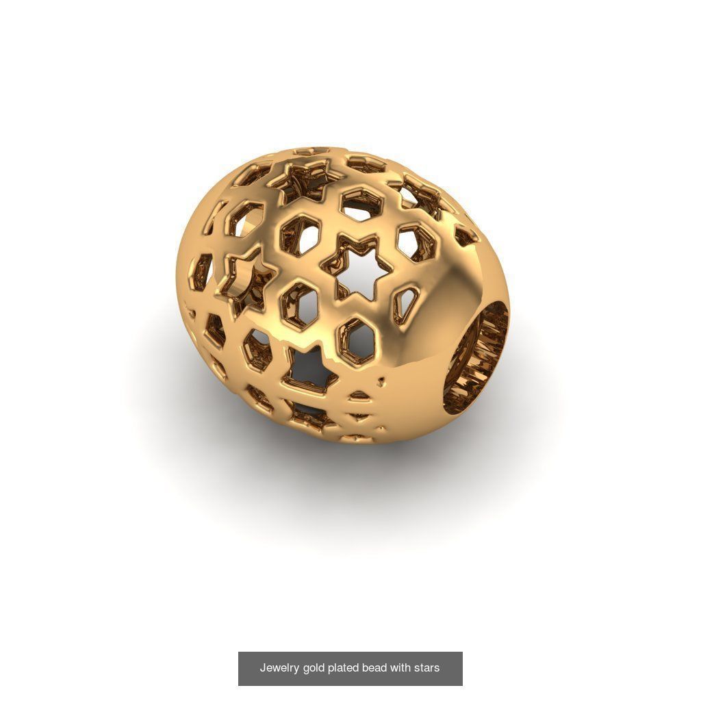 Jewelry 3D Model Collection_57
