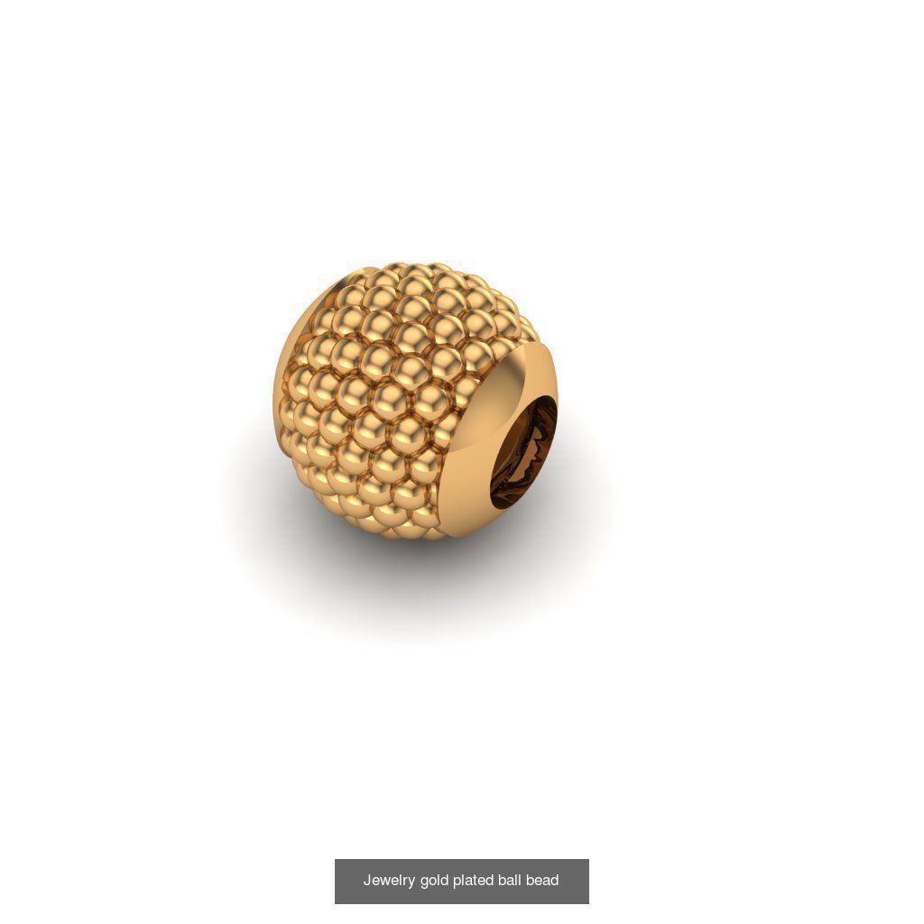 Jewelry 3D Model Collection_50