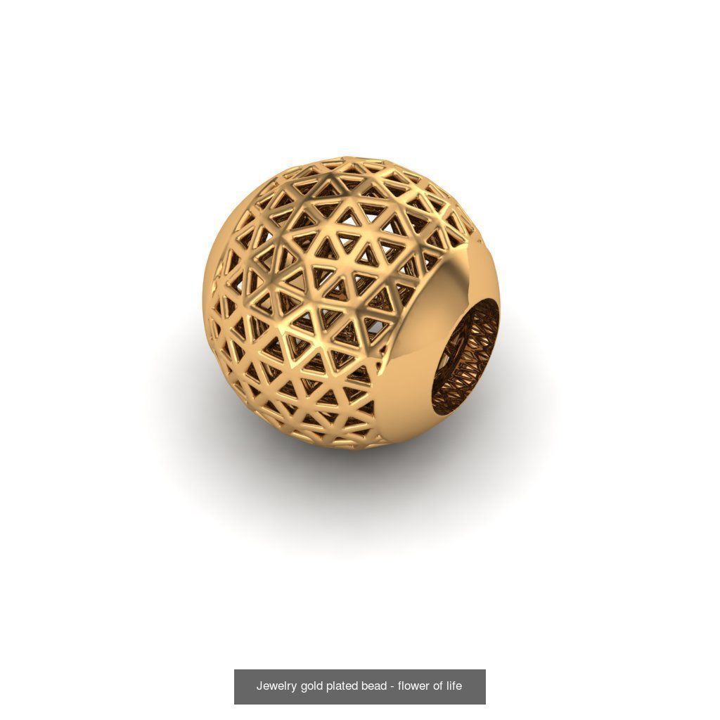 Jewelry 3D Model Collection_58