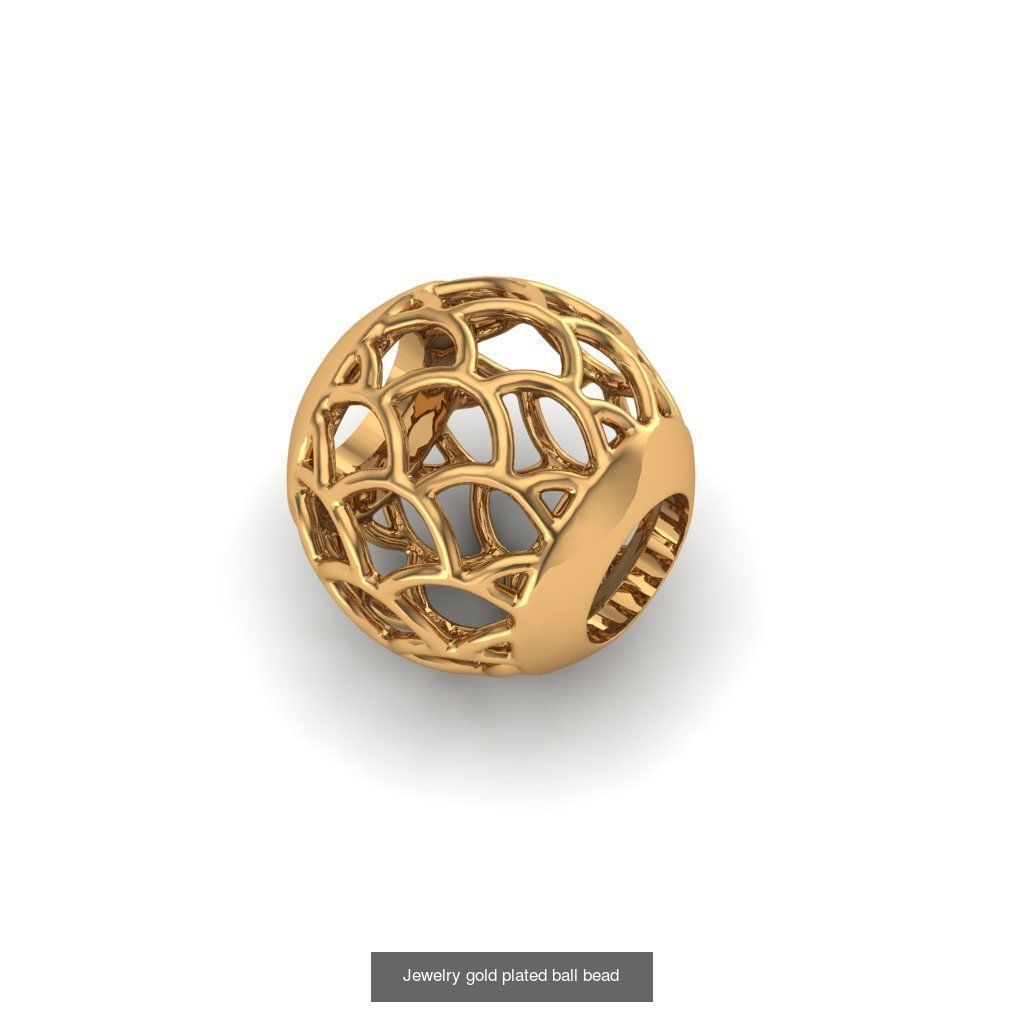 Jewelry 3D Model Collection_65