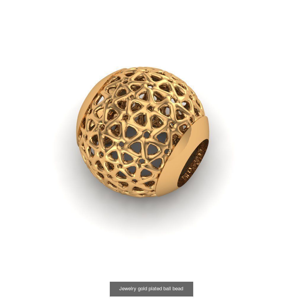 Jewelry 3D Model Collection_67