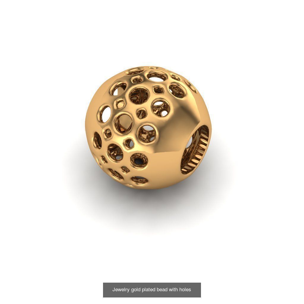 Jewelry 3D Model Collection_59