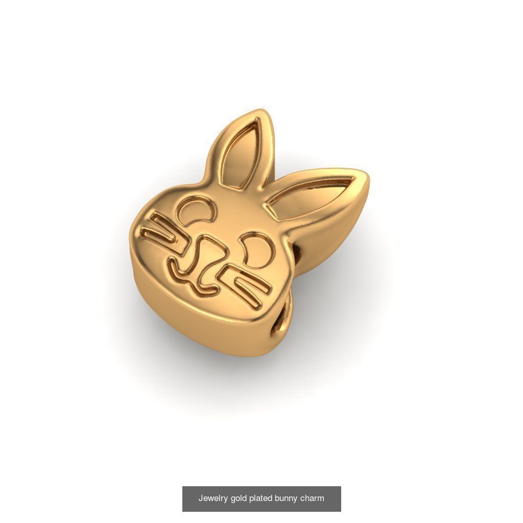 Jewelry 3D Model Collection_66