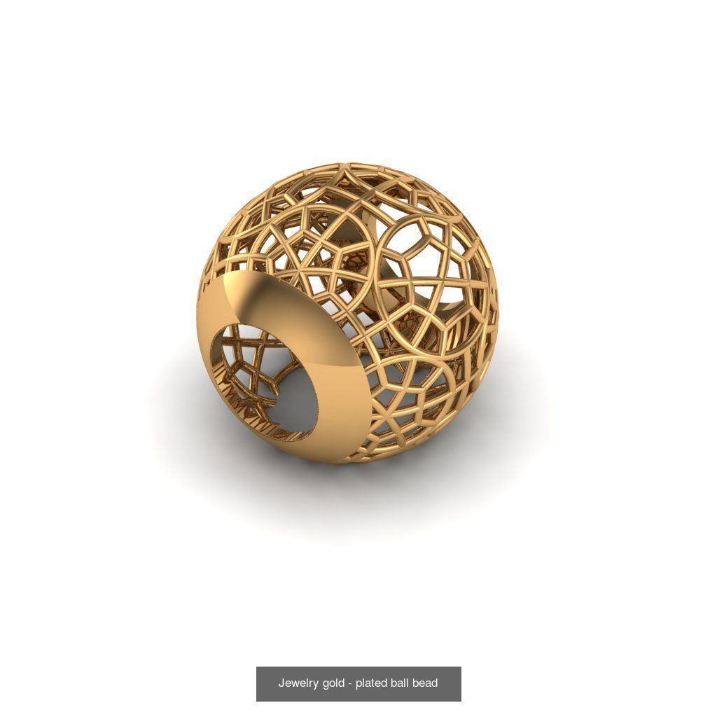 Jewelry 3D Model Collection_71