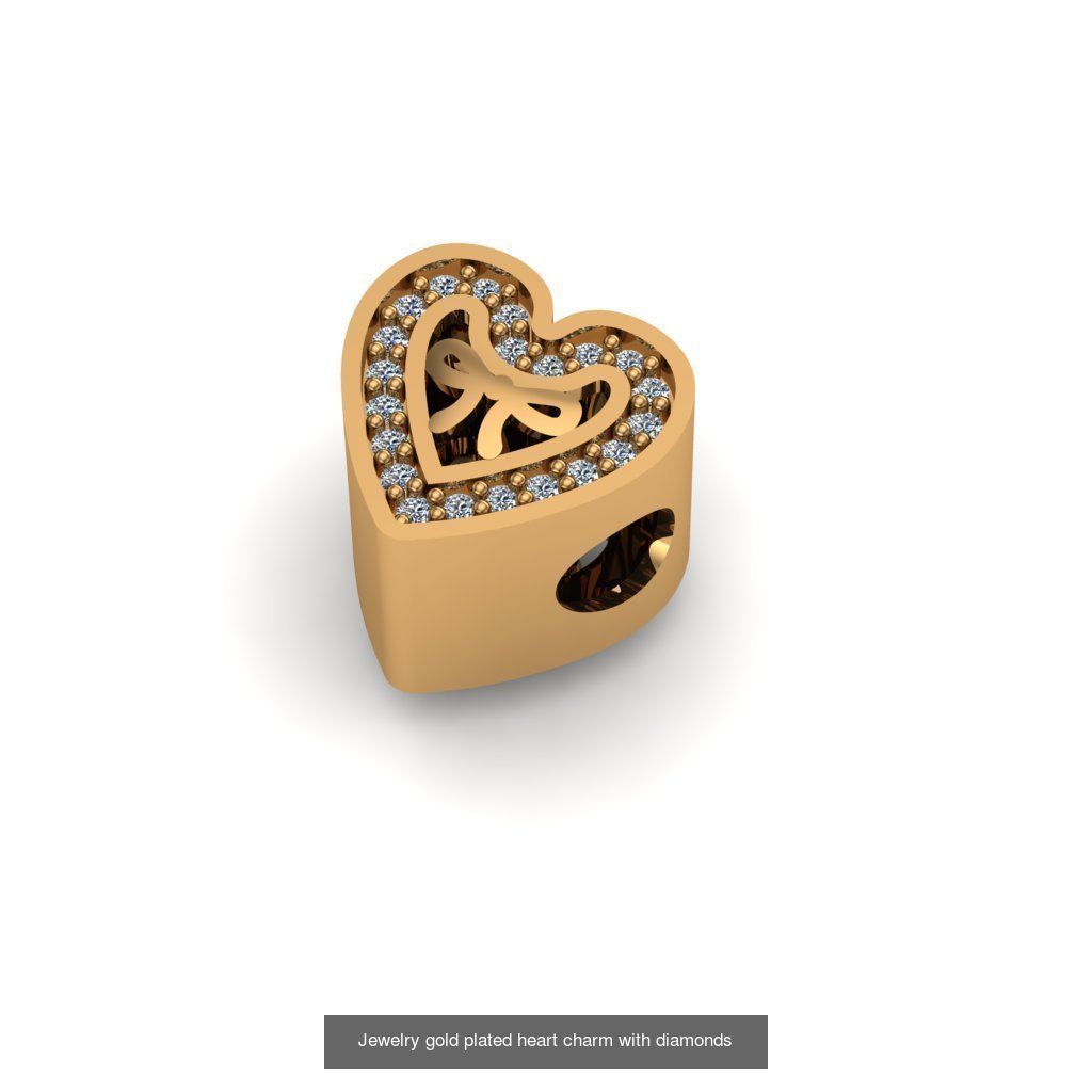 Jewelry 3D Model Collection_41