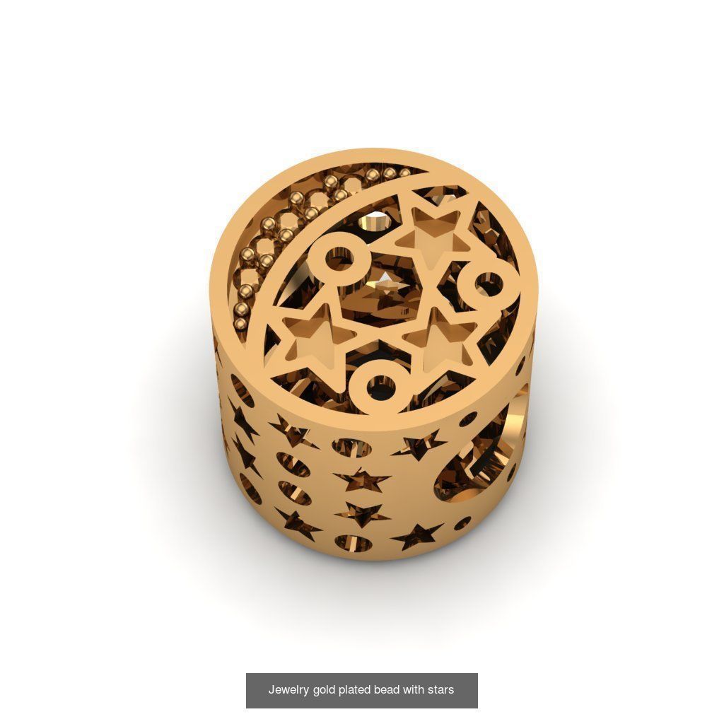 Jewelry 3D Model Collection_13