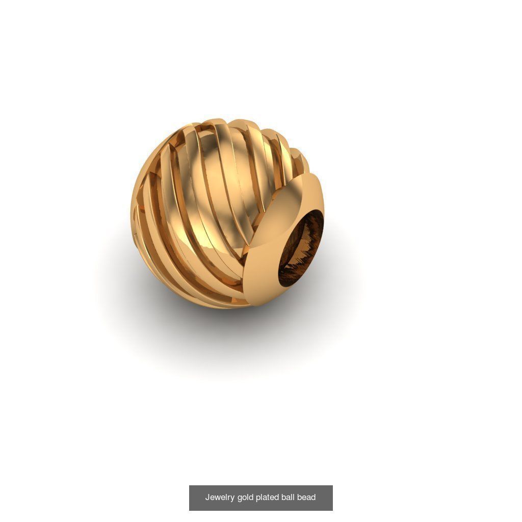 Jewelry 3D Model Collection_53