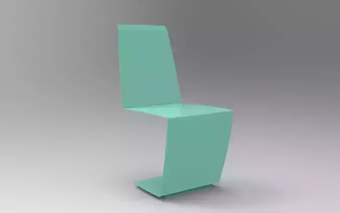 Saka Chair