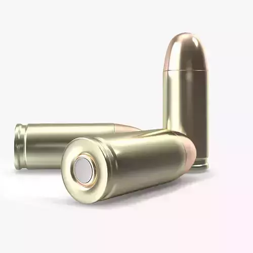 Bullets