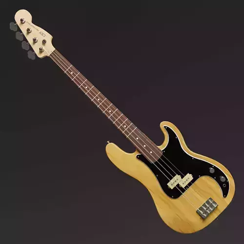 Precision Bass - 
