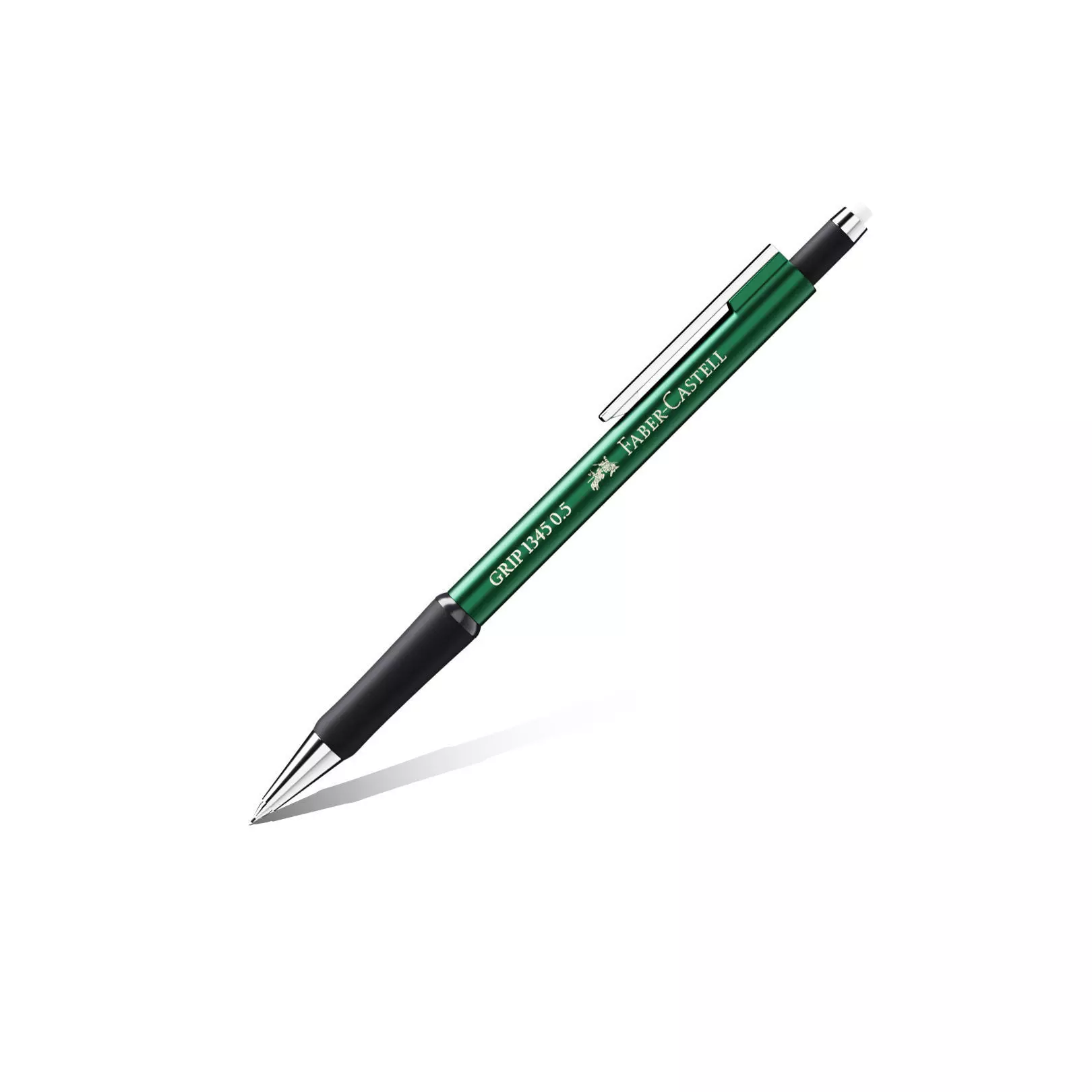 Faber Castell Grip 1345 Pen 3D model