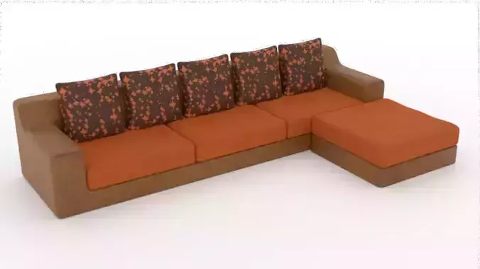 sofa set002