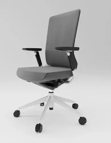 Computer chair TNK-500