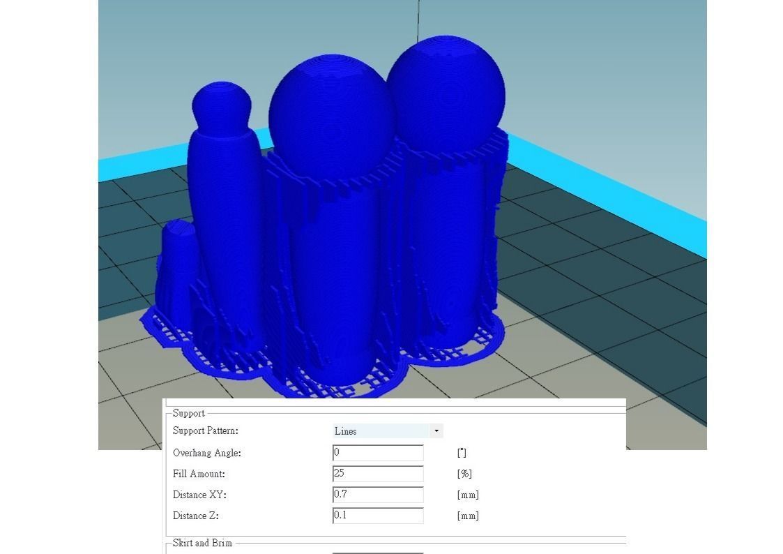 mazinger - Minerva X 3D print model_9