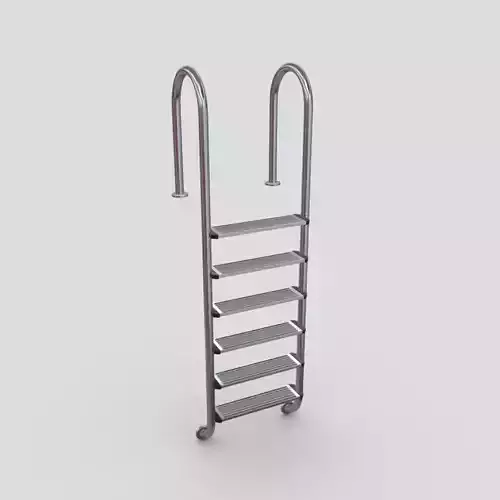 Pool Ladder 2