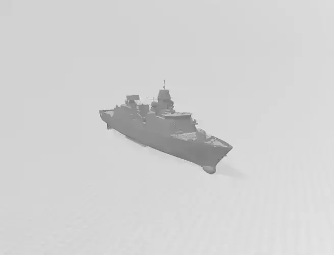 Koninklijke Marine De Zeven class