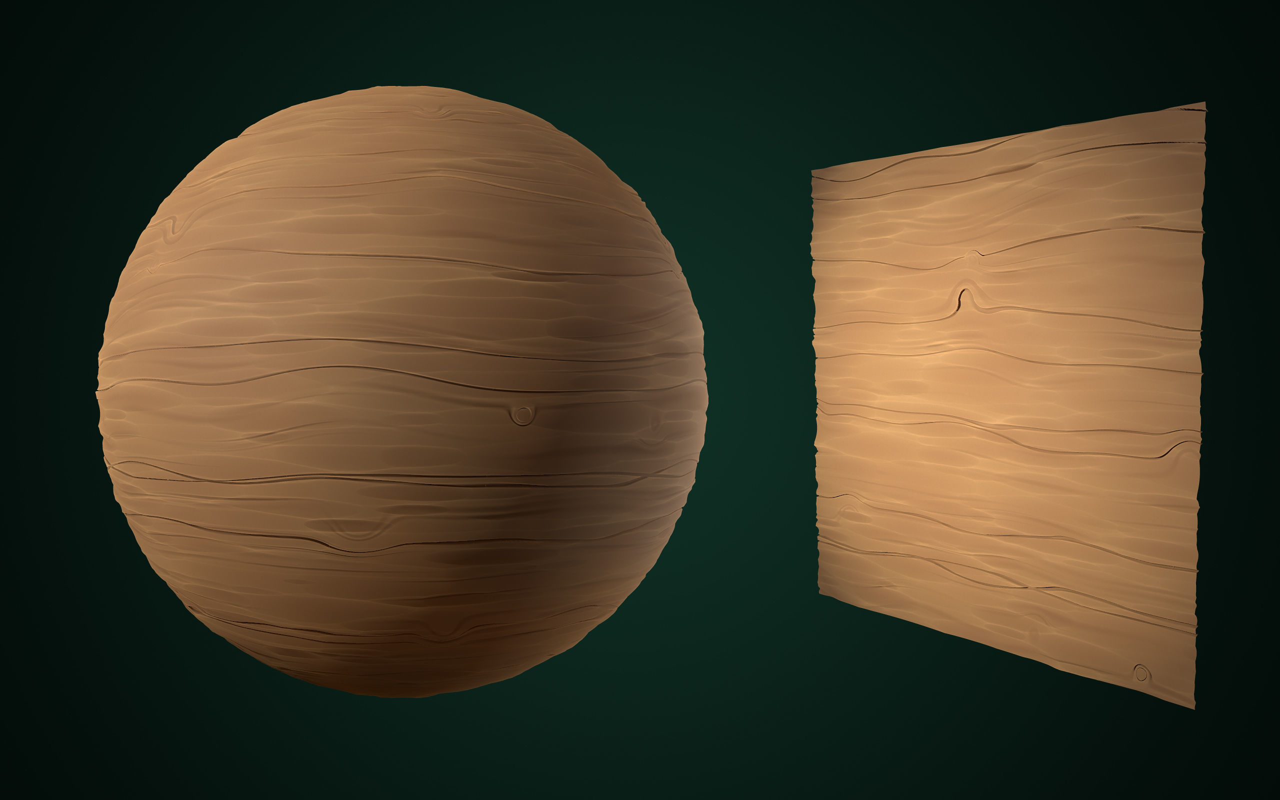 Stylized texture vol 1 Rompas Texture_21