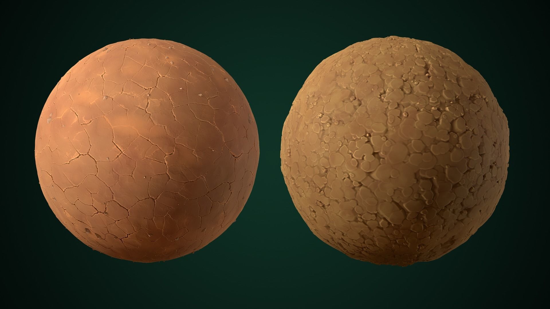 Stylized texture vol 1 Rompas Texture_6