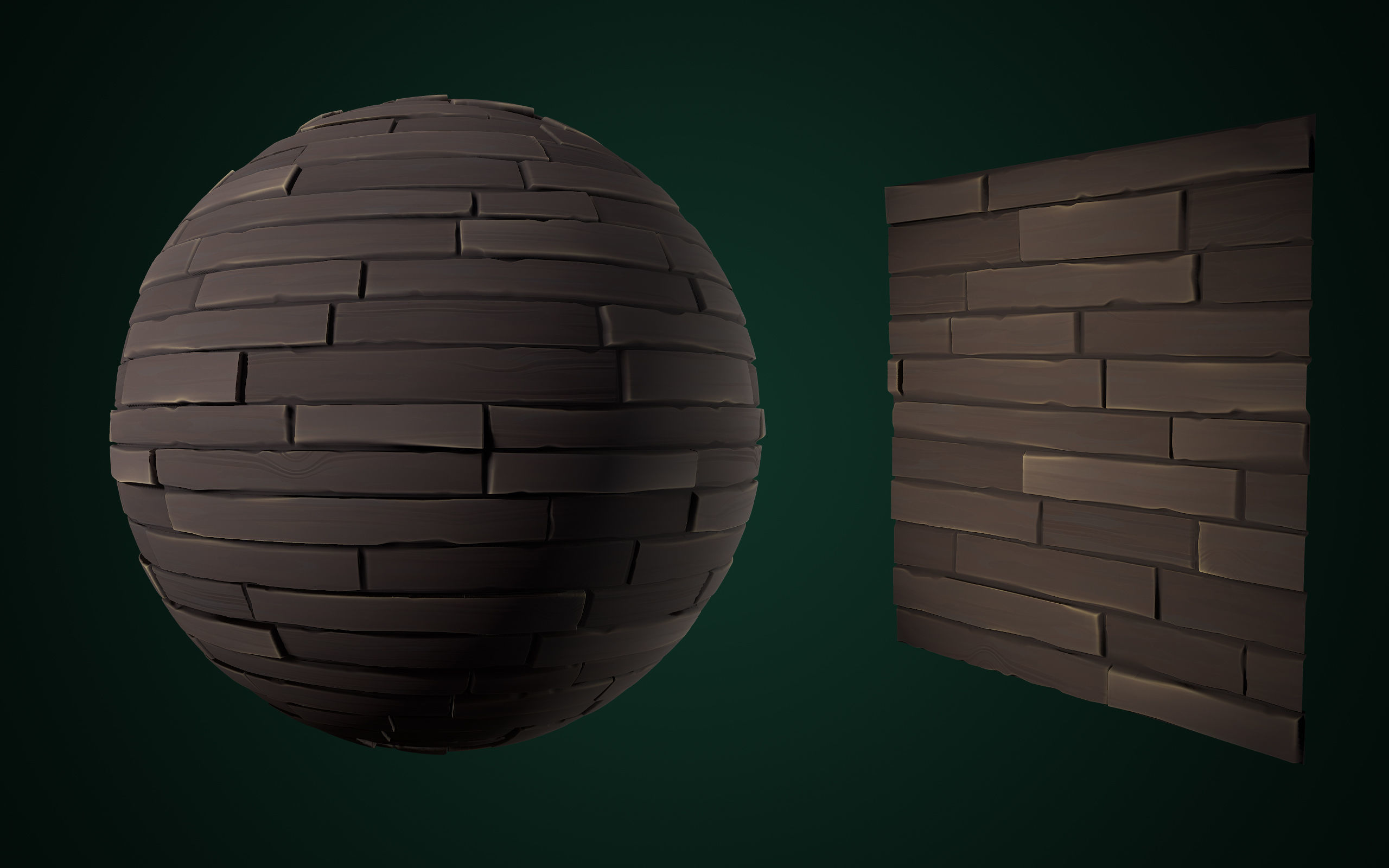 Stylized texture vol 1 Rompas Texture_18