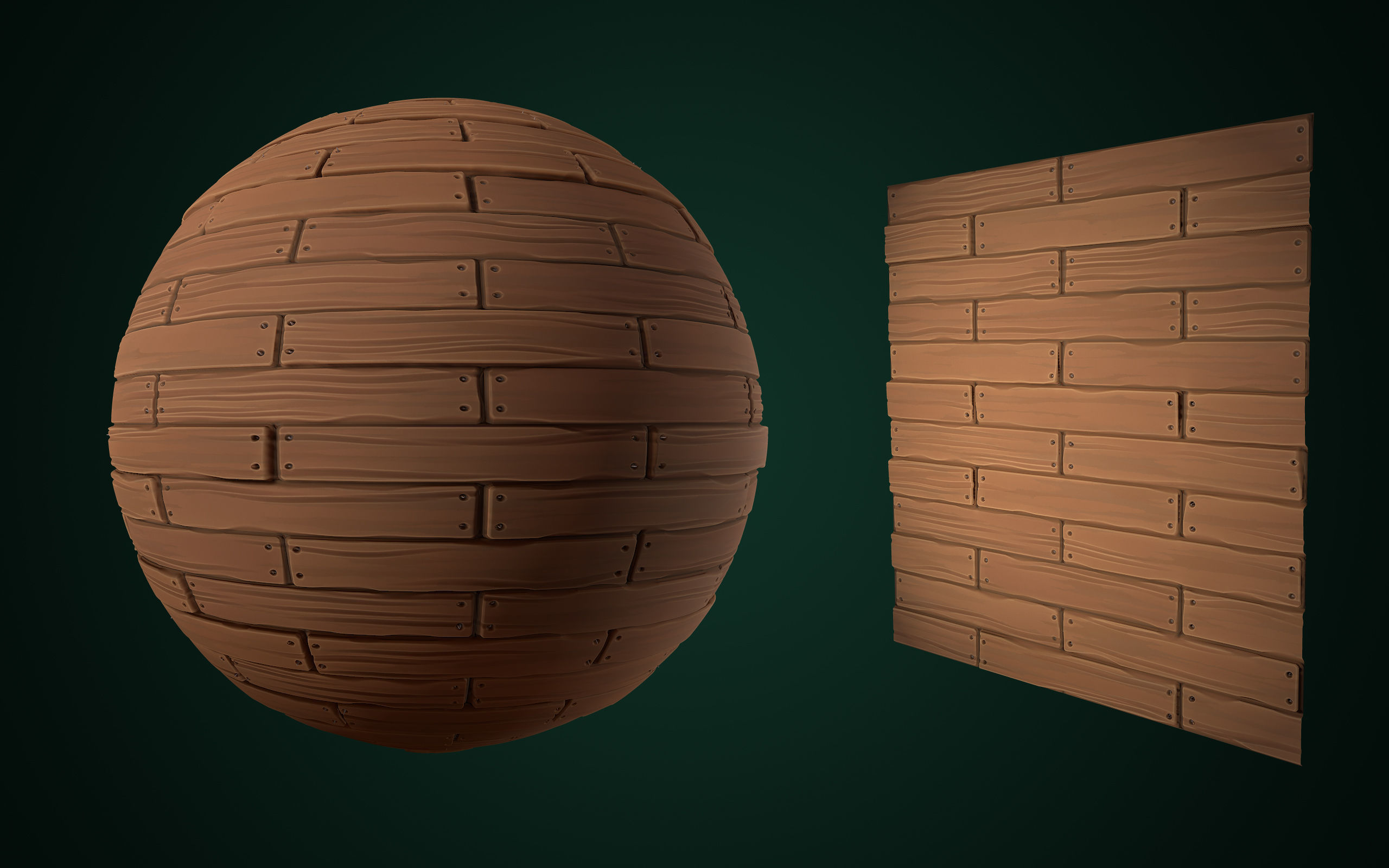 Stylized texture vol 1 Rompas Texture_24