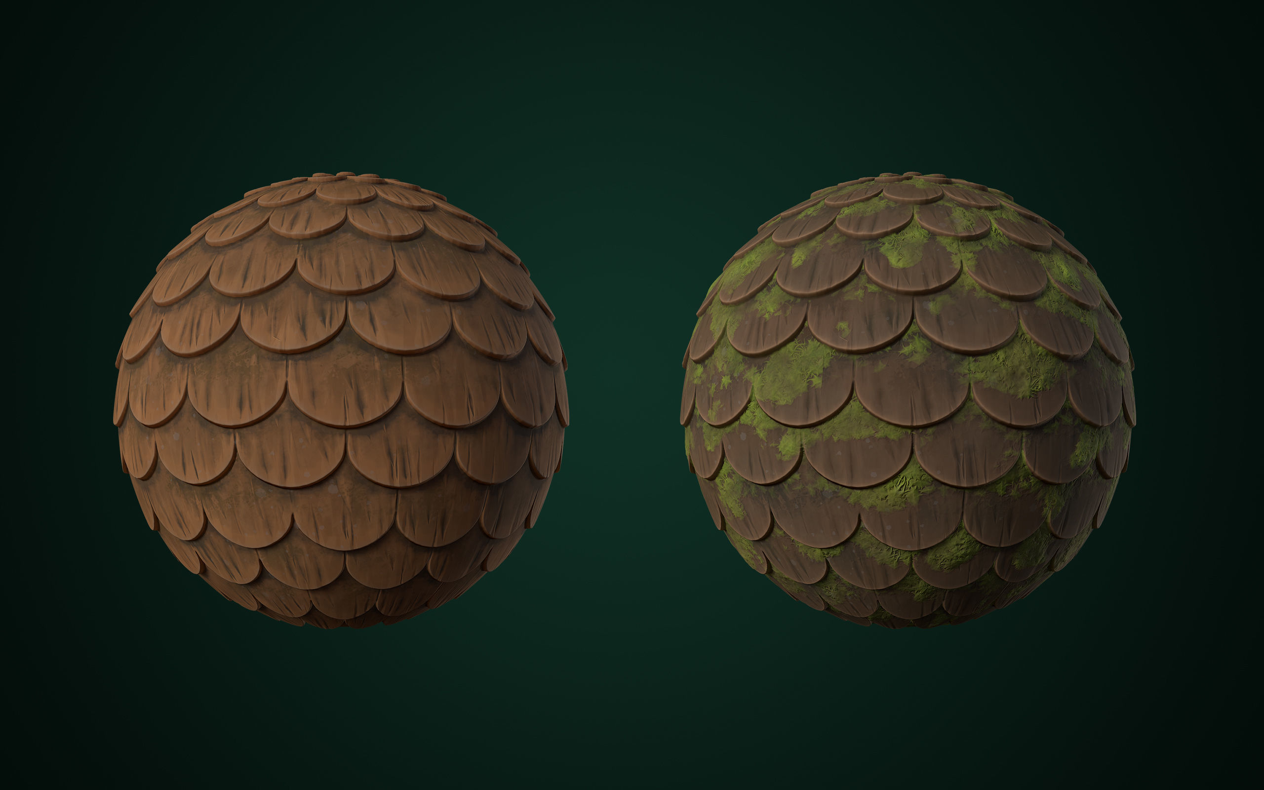 Stylized texture vol 1 Rompas Texture_2