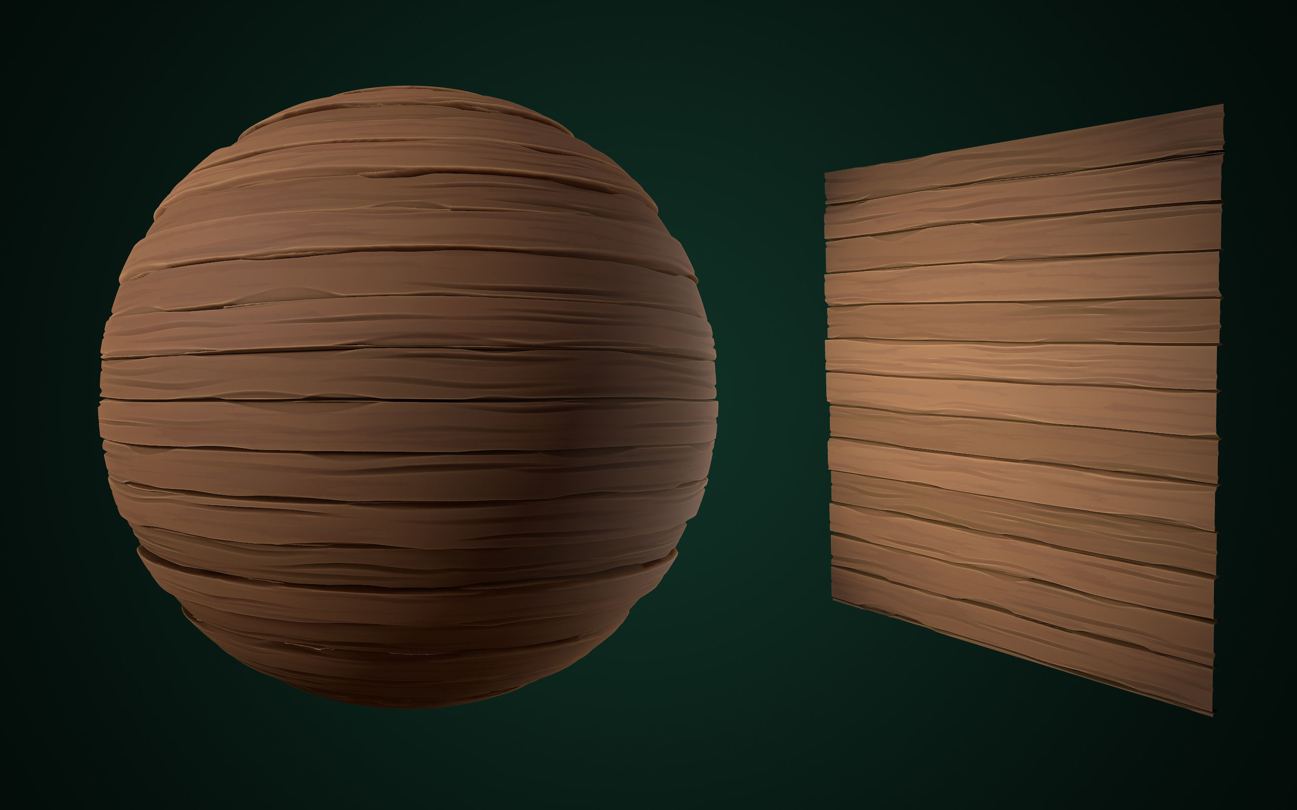 Stylized texture vol 1 Rompas Texture_23