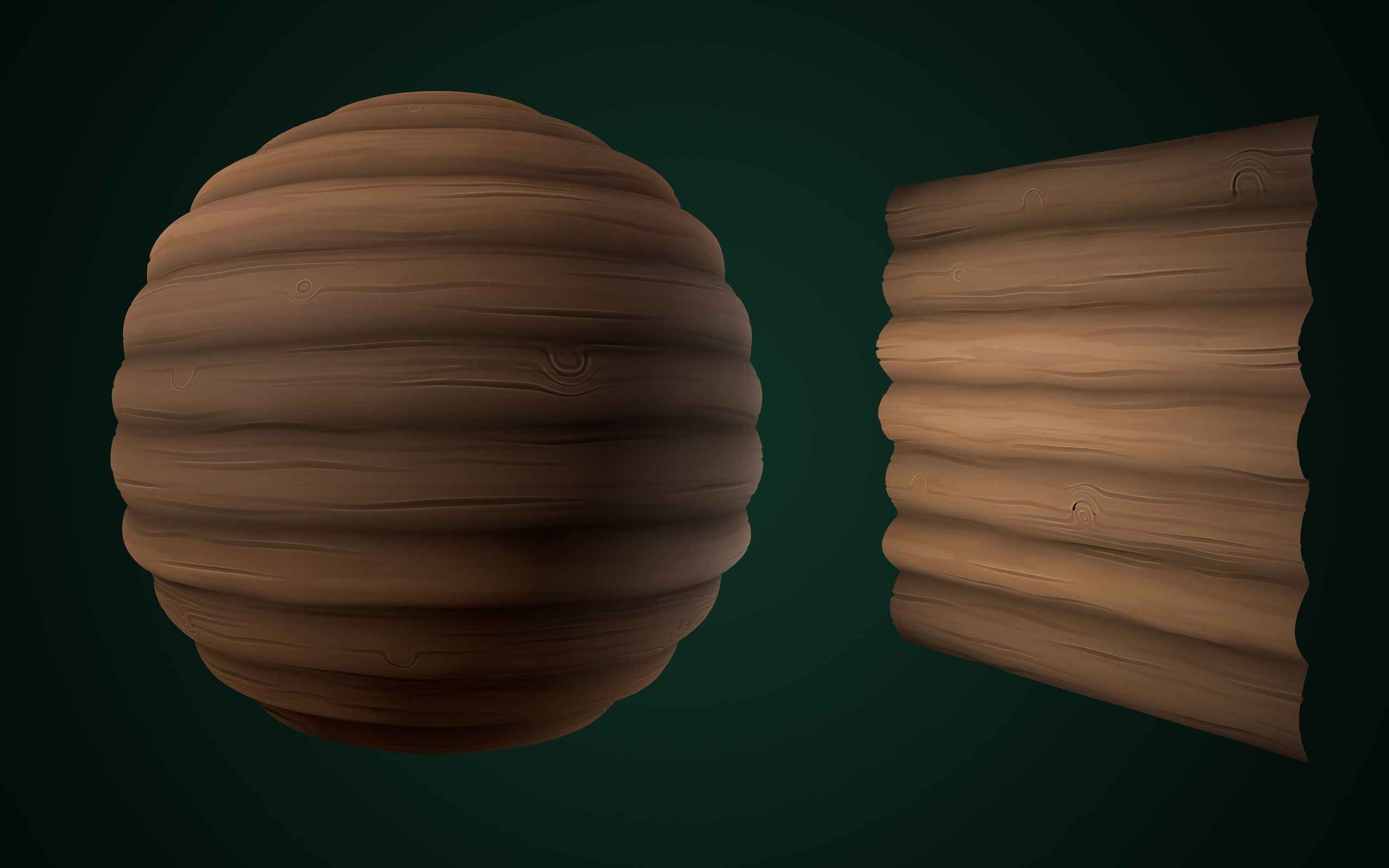 Stylized texture vol 1 Rompas Texture_22