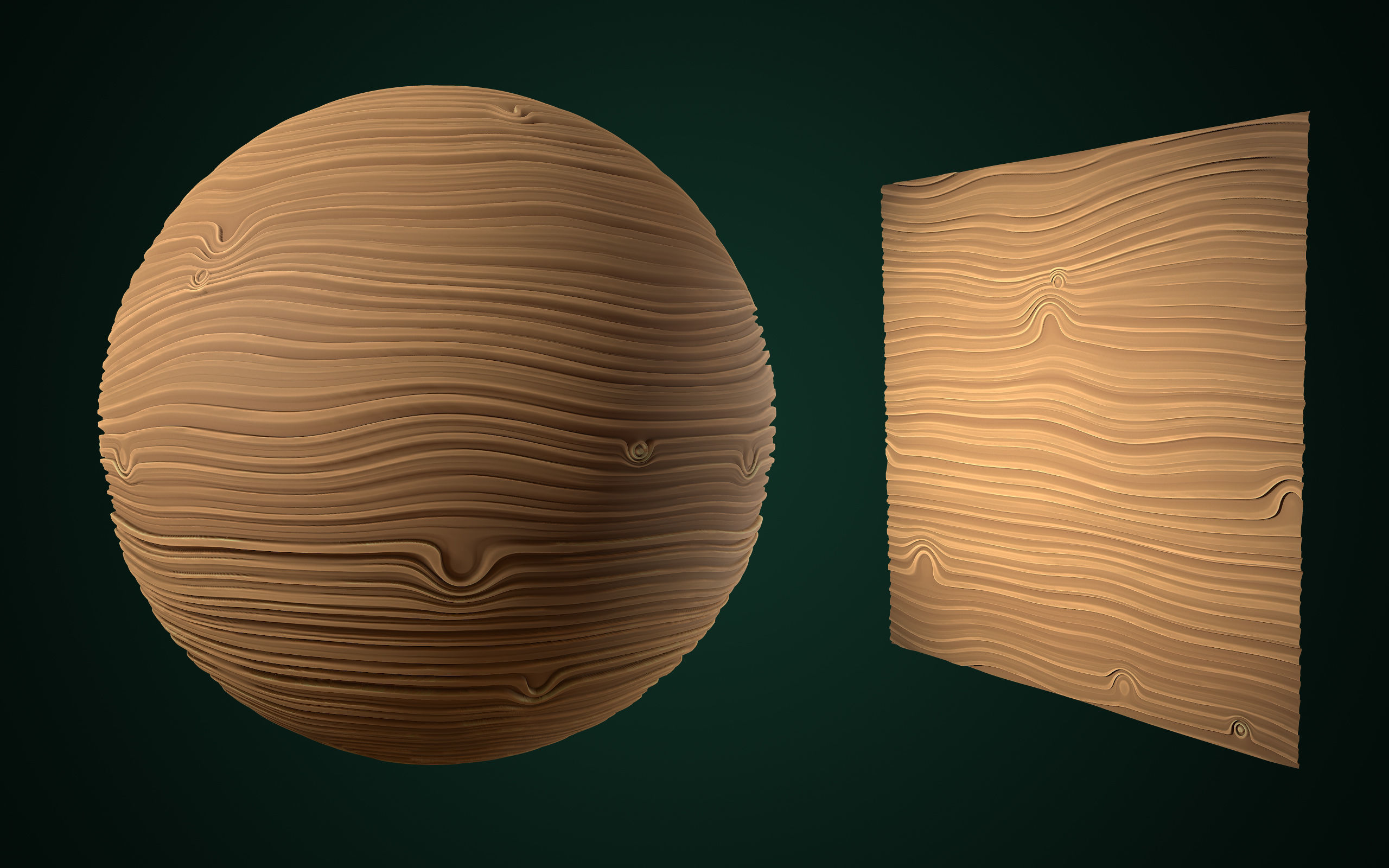 Stylized texture vol 1 Rompas Texture_27