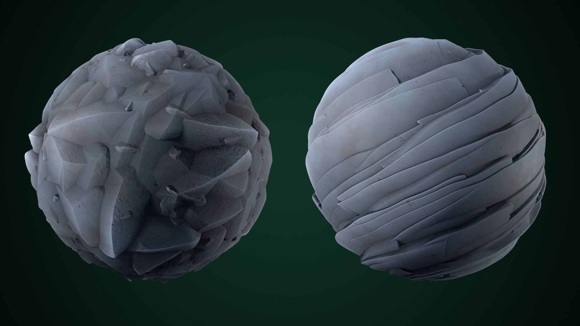 Stylized texture vol 1 Rompas Texture_7