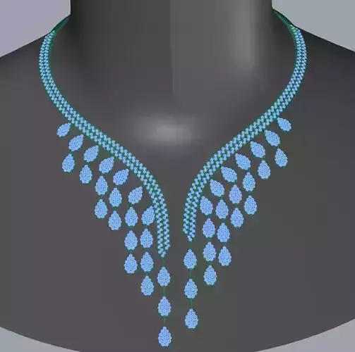 necklace