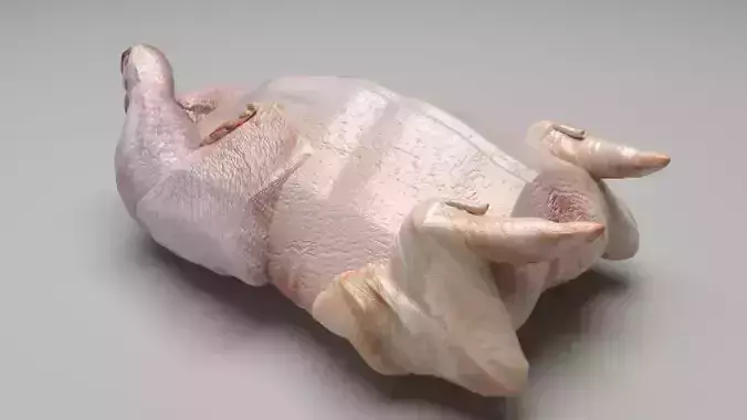 Whole Chicken