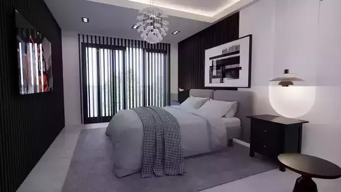ENSUITE BEDROOM DESIGN