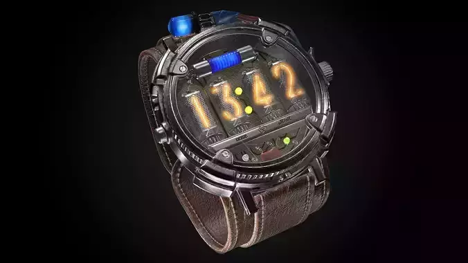 Watch Metro 2033  Fanart 