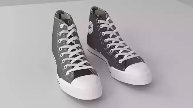 Converse All Star Shoes