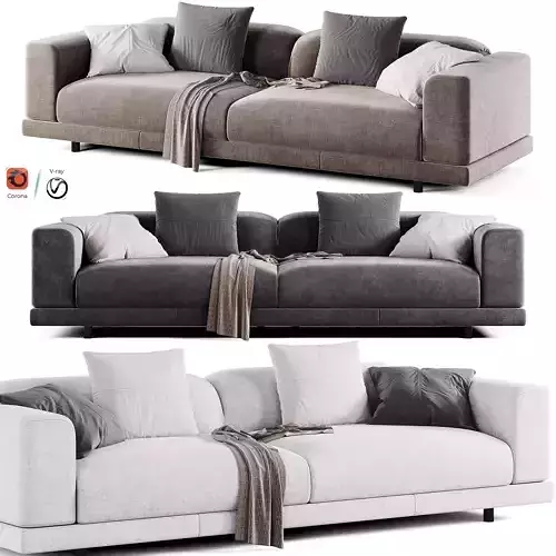 NEVYLL sofa