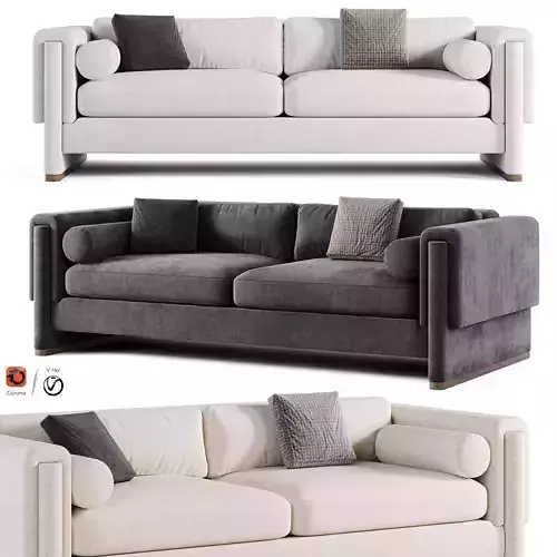 Howard sofa