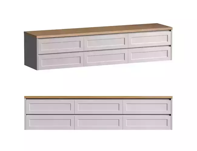 TV stand table modern