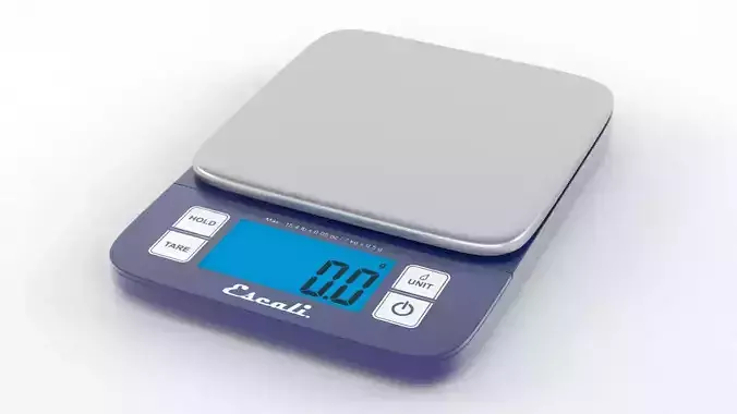 Digital Kitchen Scale