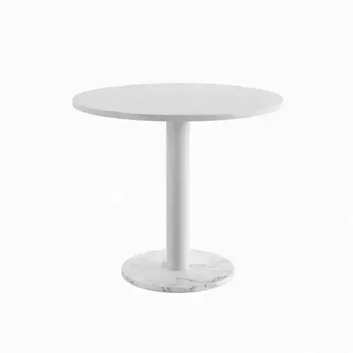 MADISON ROUND TABLE 3D model