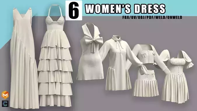 6 basic women s clothes 