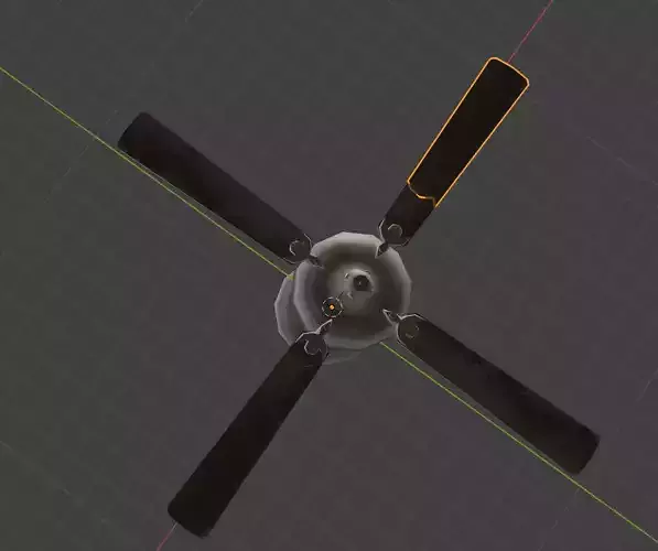 ceiling fan