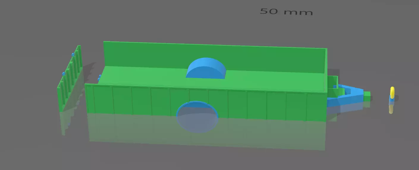3d print punjabi trolly 3D print model_0